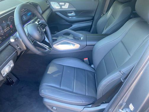 2025 Mercedes-Benz GLE 350 4MATIC