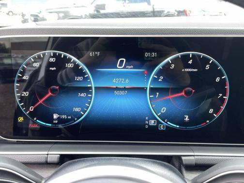 Iridium Silver Metallic 2021 Mercedes-Benz GLE 350 4MATIC