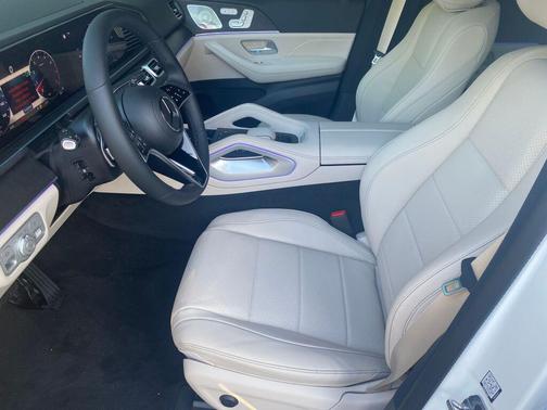 2026 Mercedes-Benz GLE 350 4MATIC