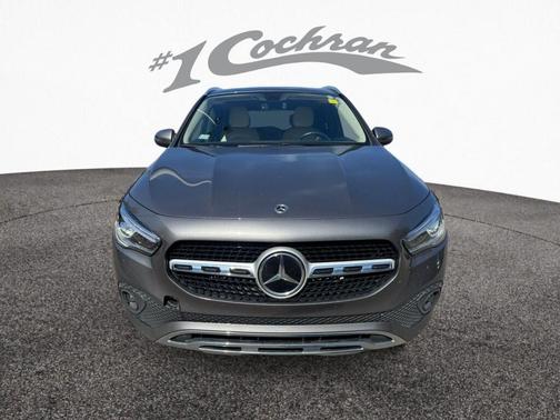 2023 Mercedes-Benz GLA 250 4MATIC