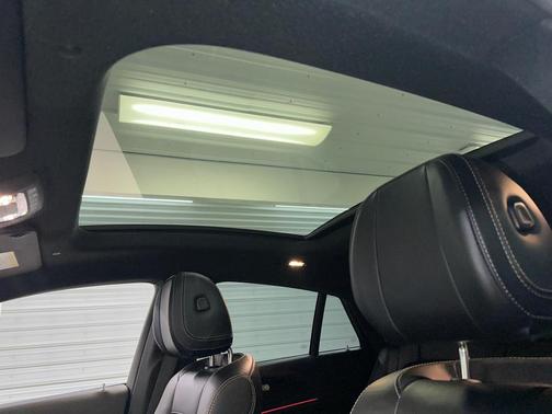 2023 Mercedes-Benz AMG GLE 53 4MATIC+ Coupe