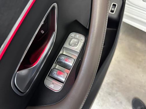 2023 Mercedes-Benz AMG GLE 53 4MATIC+ Coupe