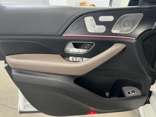 2023 Mercedes-Benz AMG GLE 53 4MATIC+ Coupe