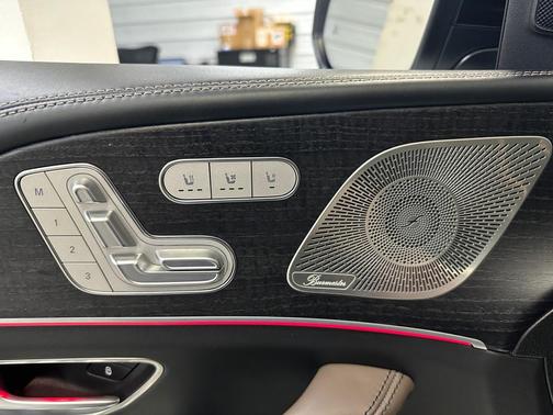 2023 Mercedes-Benz AMG GLE 53 4MATIC+ Coupe