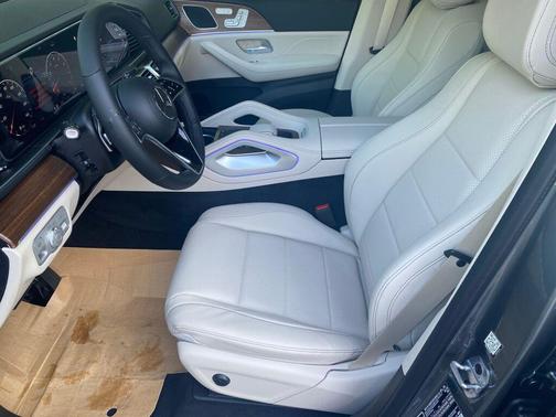 2026 Mercedes-Benz GLE 350 4MATIC
