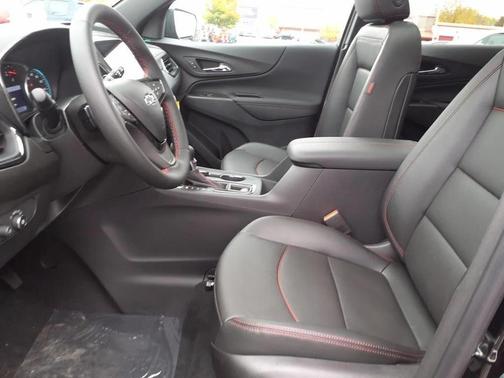 2023 Chevrolet Equinox FWD RS