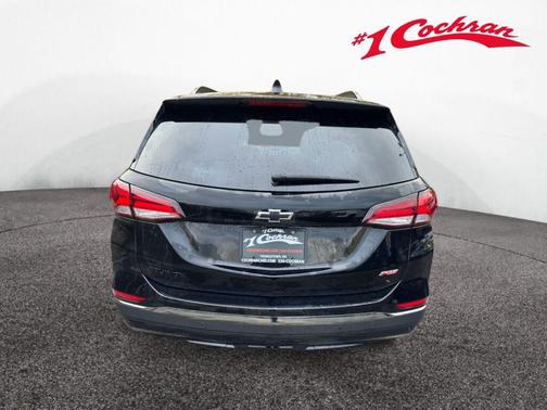 2023 Chevrolet Equinox FWD RS