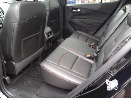 2023 Chevrolet Equinox FWD RS