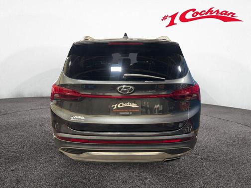 2022 Hyundai SANTA FE SEL 2.4