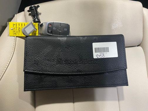 2023 Mercedes-Benz CLA 250 4MATIC