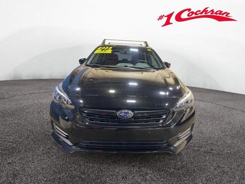 2022 Subaru Impreza Sport