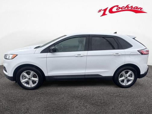 2024 Ford Edge SE
