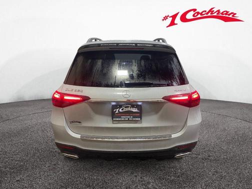 2026 Mercedes-Benz GLE 350 4MATIC