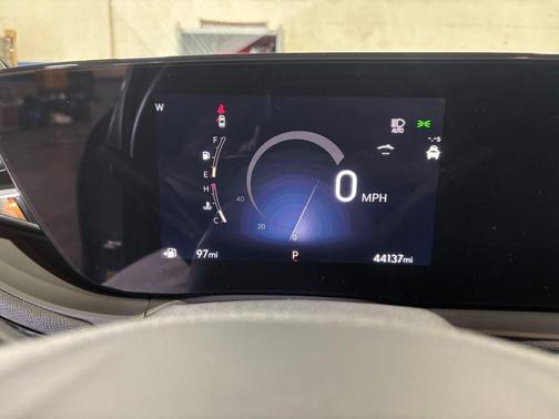 2024 Buick Envista Sport Touring FWD