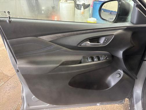 2024 Buick Envista Sport Touring FWD