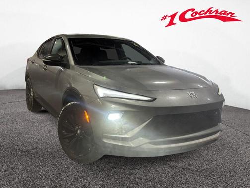 2024 Buick Envista Sport Touring FWD