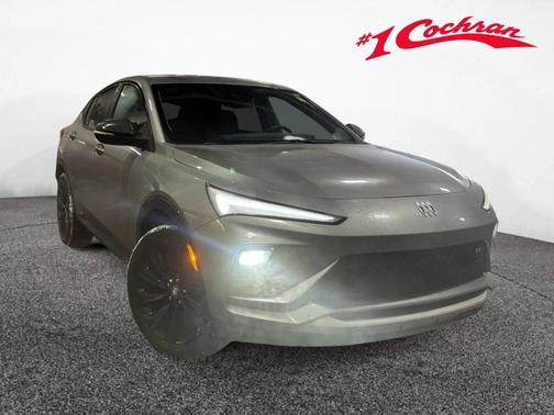 2024 Buick Envista Sport Touring FWD