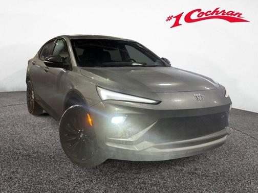 2024 Buick Envista Sport Touring FWD