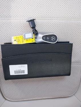 Selenite Grey Metallic 2023 Mercedes-Benz GLC 300 4MATIC