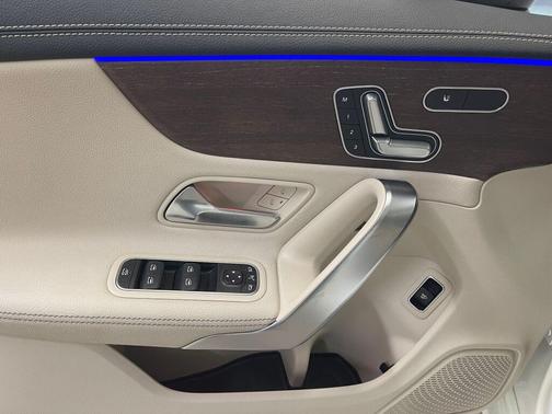 2023 Mercedes-Benz CLA 250 4MATIC