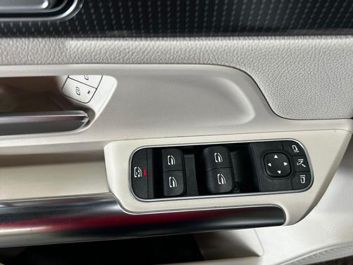 2021 Mercedes-Benz GLA 250 Base 4MATIC