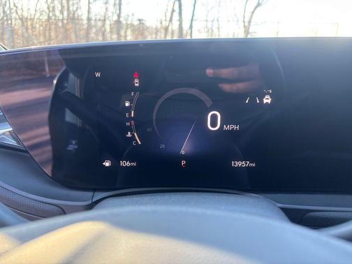 2024 Buick Envista Preferred FWD