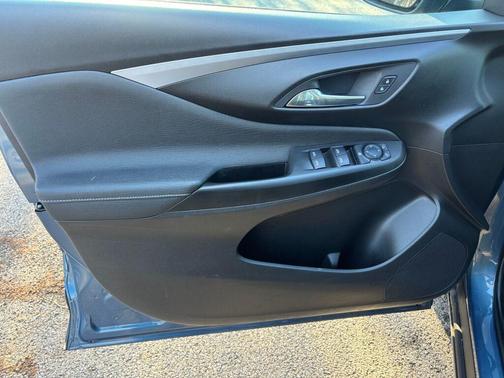 2024 Buick Envista Preferred FWD