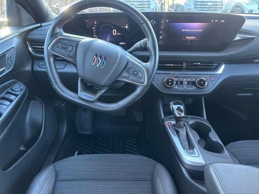 2024 Buick Envista Preferred FWD