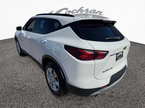 2019 Chevrolet Blazer 2LT