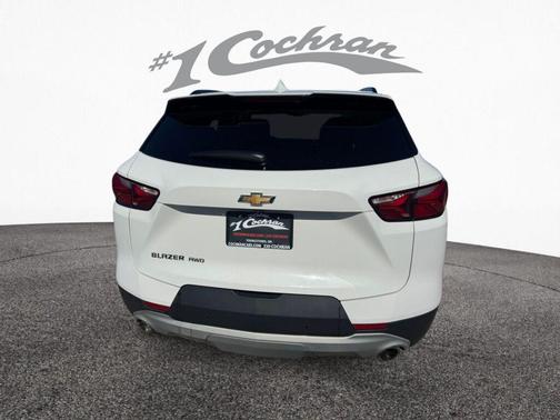 2019 Chevrolet Blazer 2LT