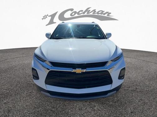 2019 Chevrolet Blazer 2LT