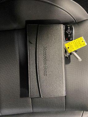 2023 Mercedes-Benz E-Class 4MATIC