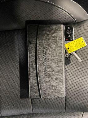 2023 Mercedes-Benz E-Class 4MATIC