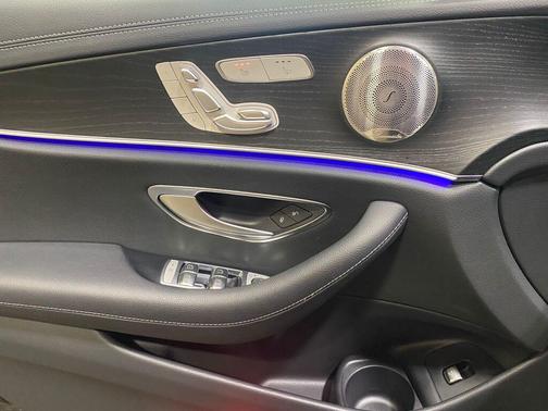 2023 Mercedes-Benz E-Class 4MATIC