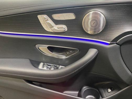 2023 Mercedes-Benz E-Class 4MATIC