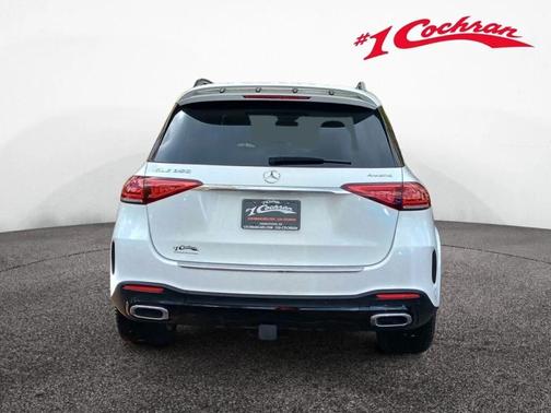 2023 Mercedes-Benz GLE 350 4MATIC