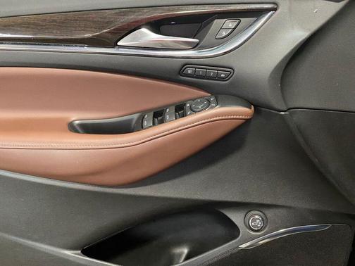 2018 Buick Enclave Avenir