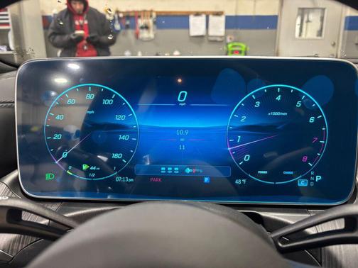 2026 Mercedes-Benz C-Class C 300 4MATIC