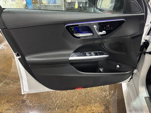 2026 Mercedes-Benz C-Class C 300 4MATIC