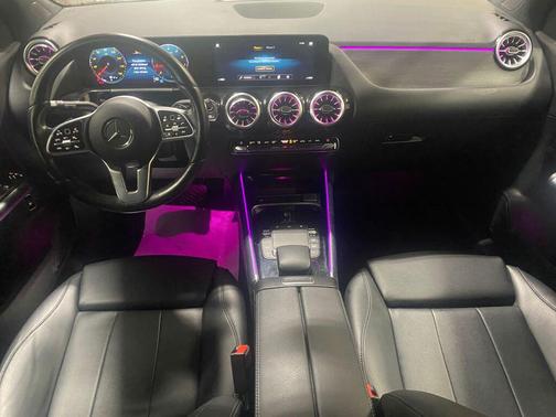 2023 Mercedes-Benz GLA 250 4MATIC