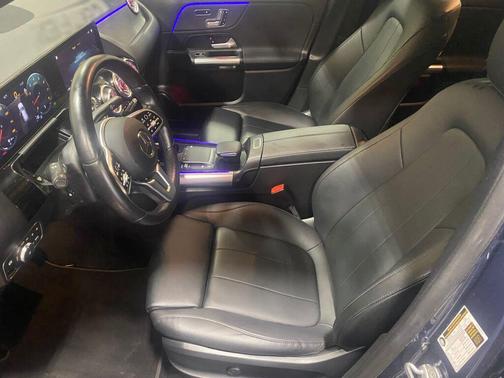 2023 Mercedes-Benz GLA 250 4MATIC