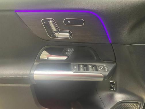 2023 Mercedes-Benz GLA 250 4MATIC