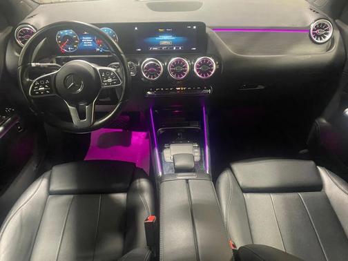 2023 Mercedes-Benz GLA 250 4MATIC