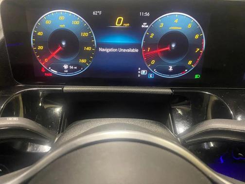 2023 Mercedes-Benz GLA 250 4MATIC