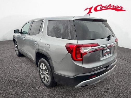 2023 GMC Acadia FWD SLE