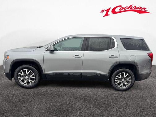 2023 GMC Acadia FWD SLE