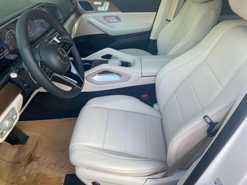 2026 Mercedes-Benz GLE 350 4MATIC