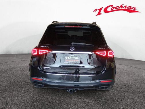 2022 Mercedes-Benz GLE 350 4MATIC