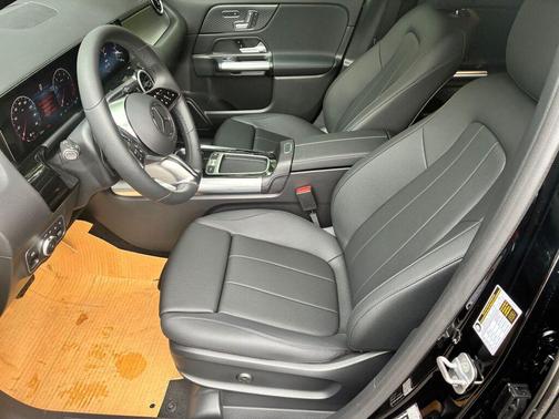 2026 Mercedes-Benz GLA 250 4MATIC