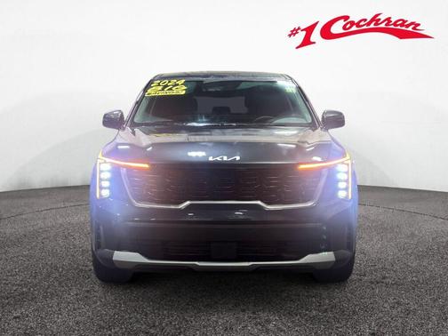 2024 Kia Sorento LX